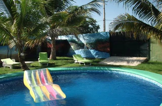 Hotel Playa Chiquita Sosua Republique Dominicaine